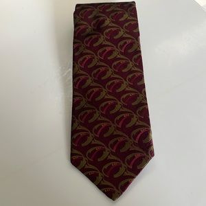 Robert Talbott tie
